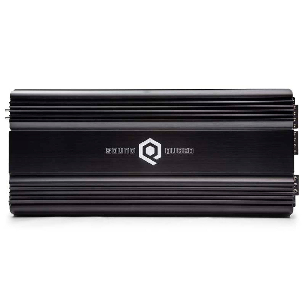 SoundQubed Q4-150ABv2 16.0v Q Series 4 Channel Amplifier