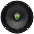 SoundQubed SoundQubed QP-MR 8" Pro Audio Midrange Speakers (pair) - Car Audio