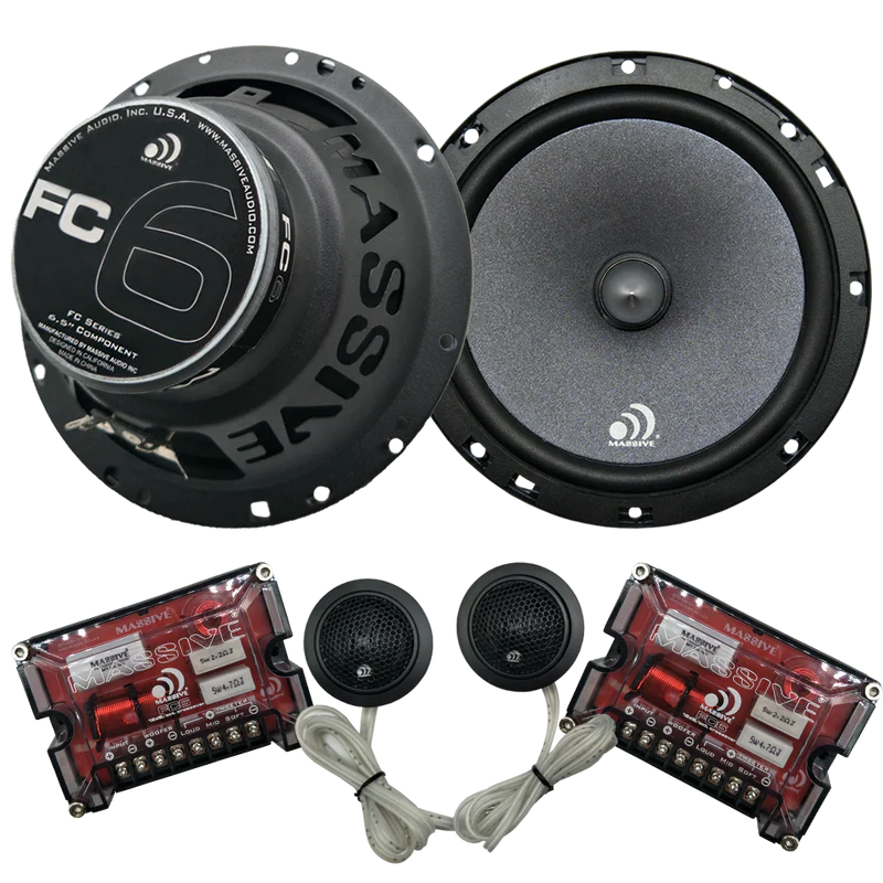 Speakers
