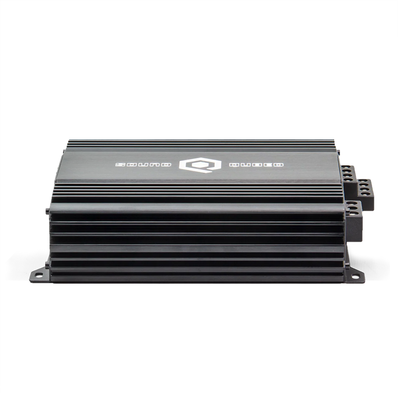 SoundQubed S4-100 S Series 4 Channel Amplifier (175x4)