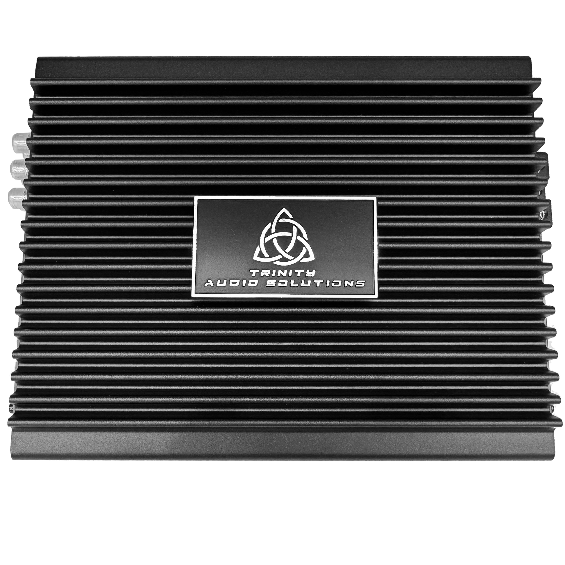 ***NEW*** Trinity Audio Solutions 2250.4v2 4-Channel Amplifier