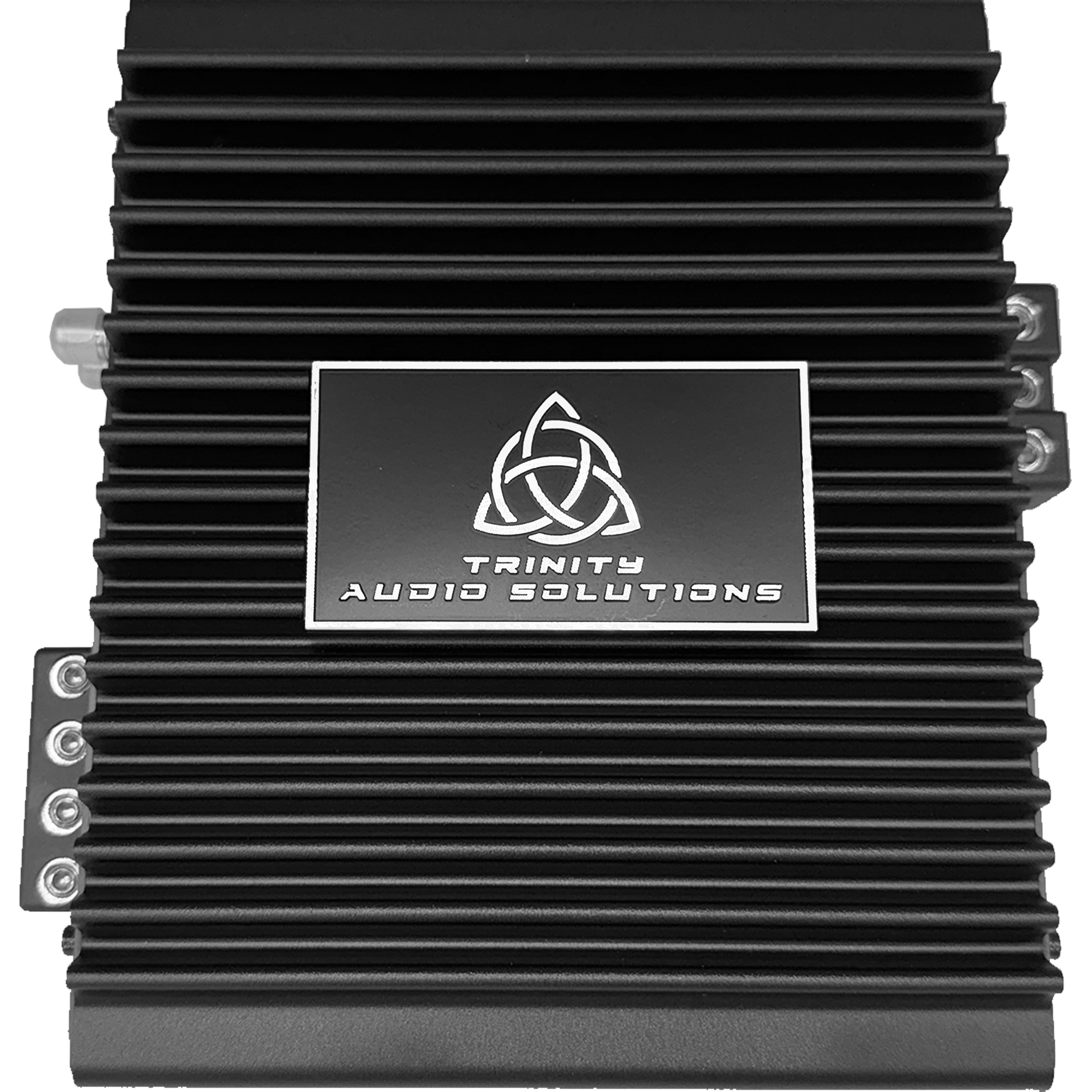 ***NEW*** Trinity Audio Solutions 1000.1v2 1,000 Watt D Class Monoblock Amplifier