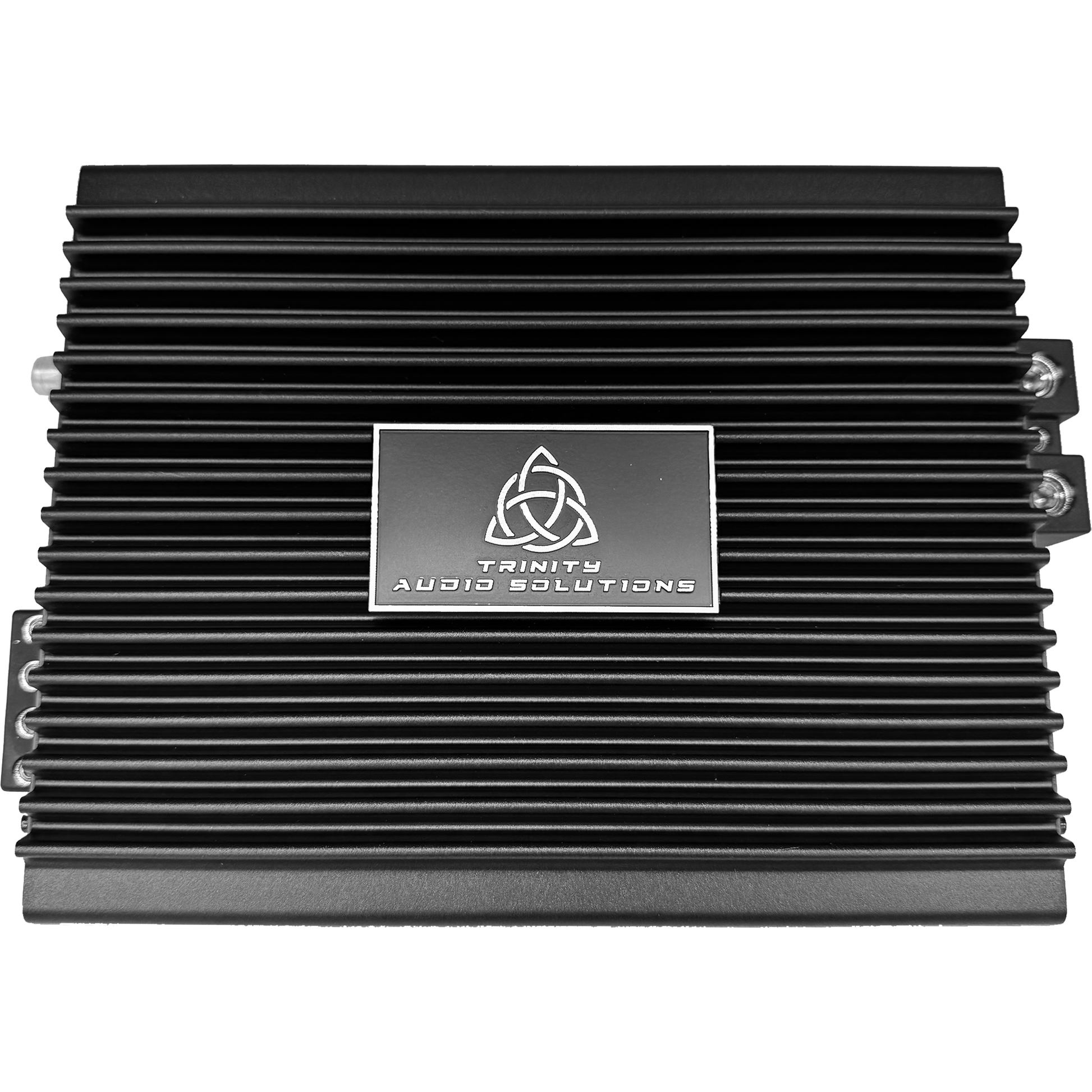 ***NEW*** Trinity Audio Solutions LOGIQ-3K 3,000 Watt Full Bridge Monoblock Amplifier