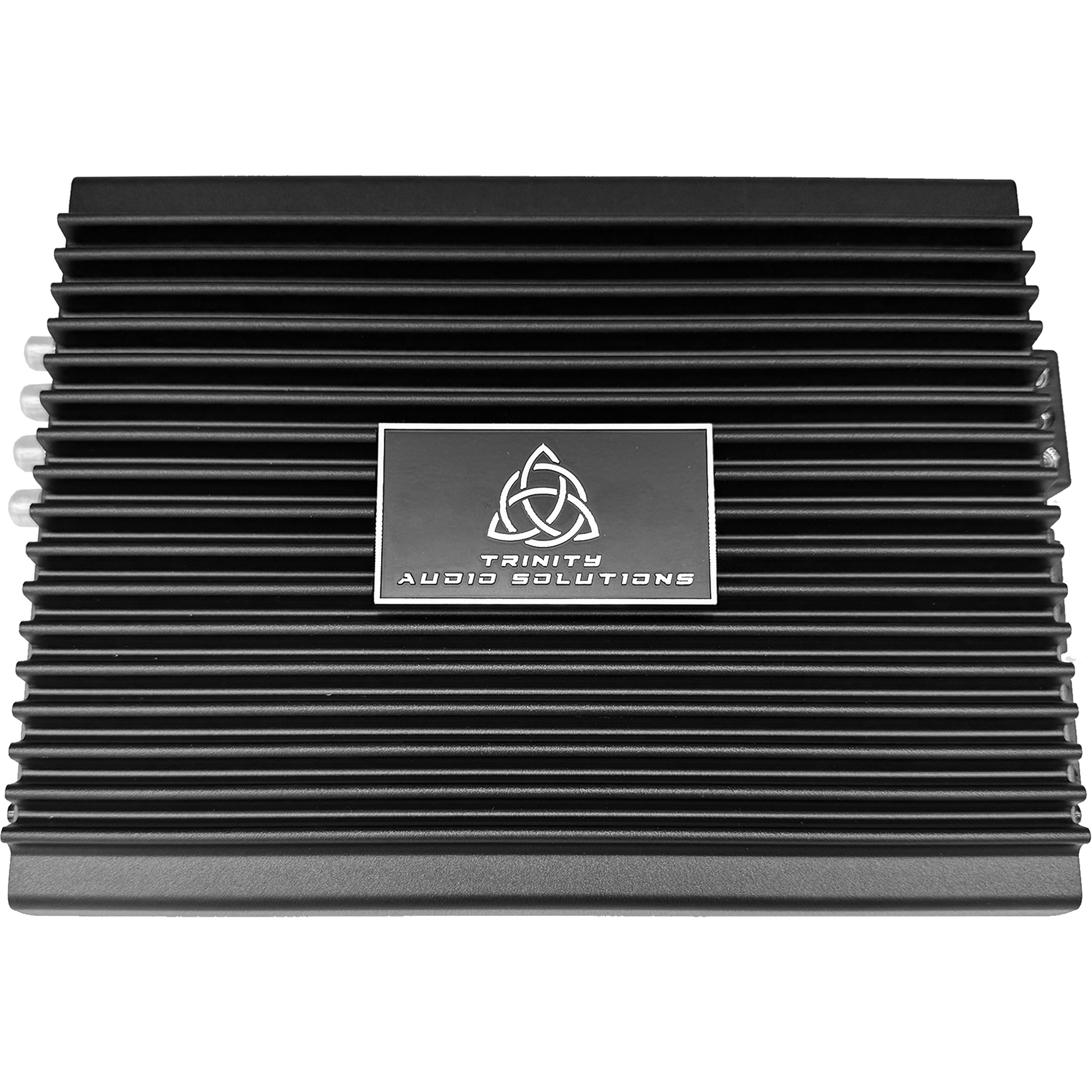 ***NEW*** Trinity Audio Solutions 1500.8v2 8-Channel Amplifier