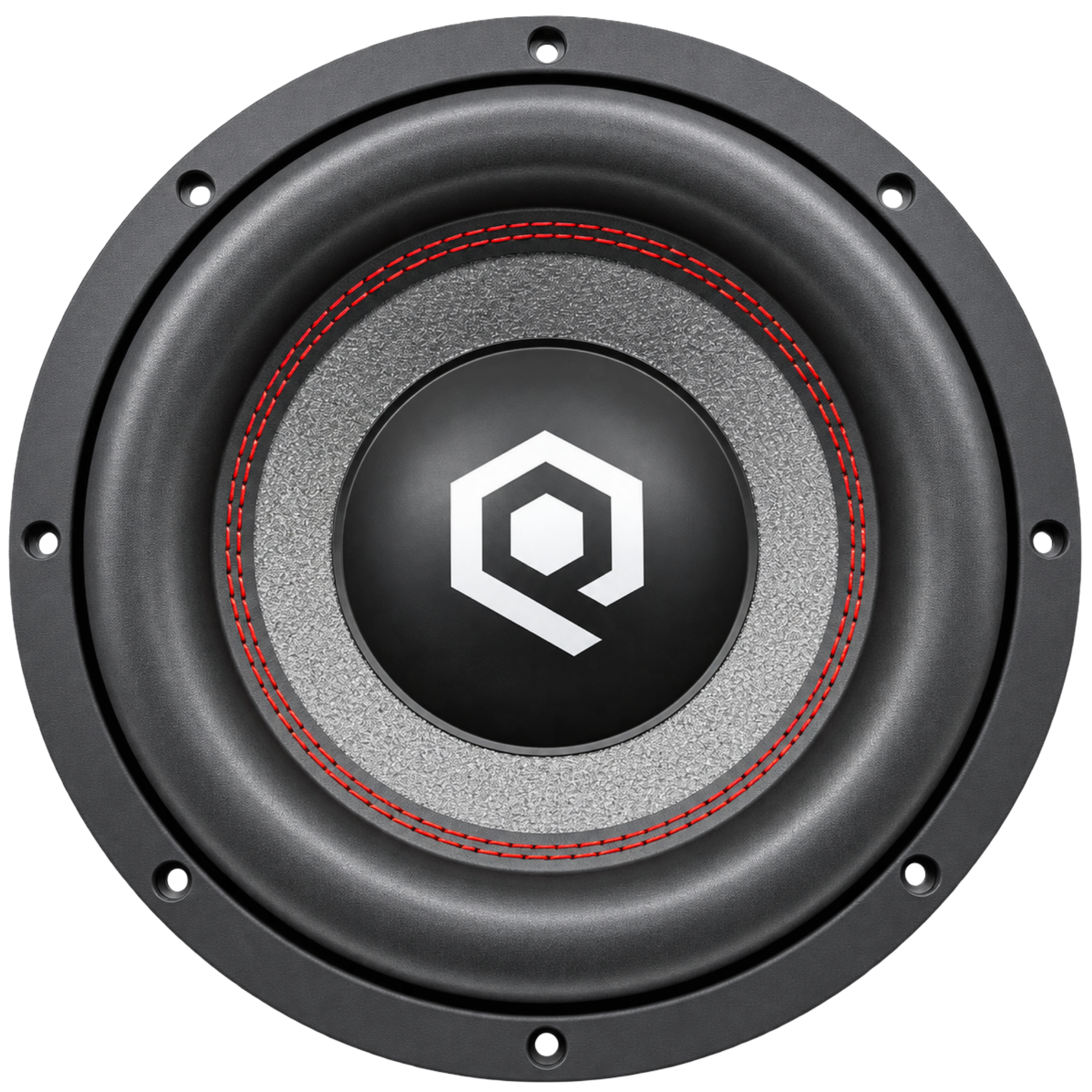 SoundQubed Soundqubed HDB2 Series 10 " Subwoofer 2" DVC 400 Watts RMS D2/D4 - Car Audio