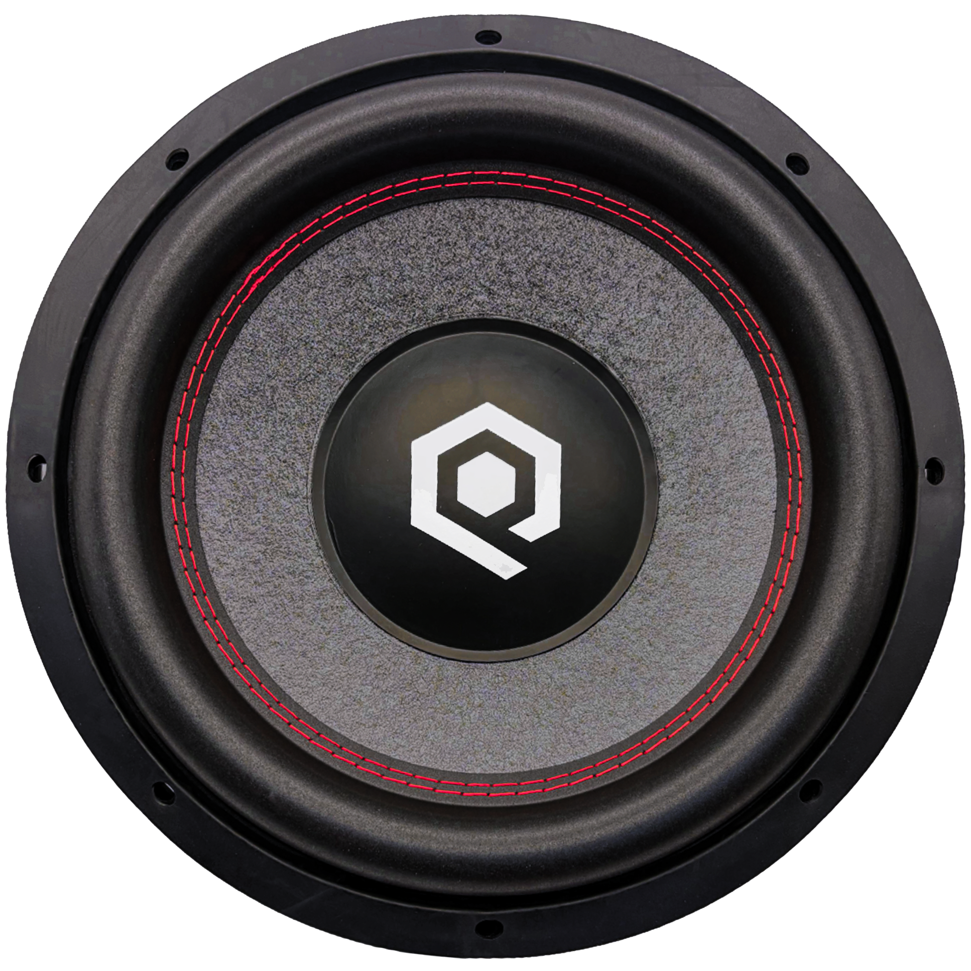 SoundQubed Soundqubed HDB2.2 Series 12" Subwoofer 2" DVC 400 Watts RMS D2/D4 - Car Audio