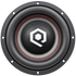SoundQubed Soundqubed HDB2.2 Series 8 " Subwoofer 2" DVC 400 Watts RMS D2/D4 - Car Audio