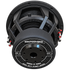SoundQubed Soundqubed HDS2.3 Series 10" Subwoofer 2.5" DVC 800 Watts RMS D2/D4 - Car Audio