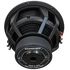 SoundQubed Soundqubed HDS2.3 Series 12" Subwoofer 2.5" DVC 800 Watts RMS D2/D4 - Car Audio