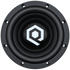 SoundQubed Soundqubed HDS2.3 Series 6.5" Subwoofer 2.5" DVC 500 Watts RMS D2/D4 - Car Audio