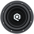 SoundQubed Soundqubed HDS2.3 Series 8" Subwoofer 2.5" DVC 700 Watts RMS D2/D4 - Car Audio