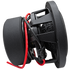 SoundQubed Soundqubed HDS2.3 Series 8" Subwoofer 2.5" DVC 700 Watts RMS D2/D4 - Car Audio