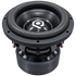 SoundQubed Soundqubed HDX3.2 Series 10" Subwoofer 3" DVC 2,500 Watts RMS D2/D1 - Car Audio