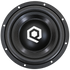 SoundQubed Soundqubed HDS2.3 Series 10" Subwoofer 2.5" DVC 800 Watts RMS D2/D4 - Car Audio