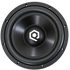 SoundQubed Soundqubed HDS2.3 Series 12" Subwoofer 2.5" DVC 800 Watts RMS D2/D4 - Car Audio