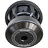SoundQubed Soundqubed HDX4.2 Series 15" Subwoofer 4" DVC 4,000 Watts RMS D2/D4 - Car Audio