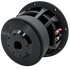 SoundQubed Soundqubed HDX3.2 Series 10" Subwoofer 3" DVC 2,500 Watts RMS D2/D1 - Car Audio