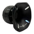 SoundQubed SoundQubed SQ-HDX-2HDT-8 6" Aluminum Horn + 2" Titanium Driver (each) - Car Audio