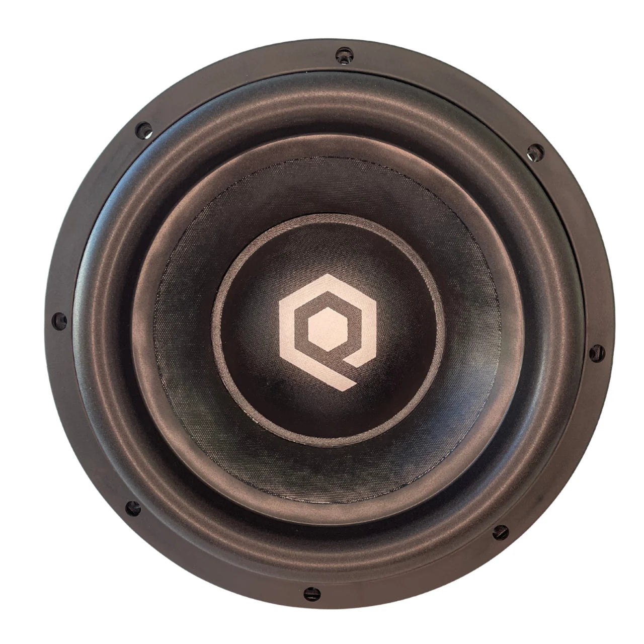 SoundQubed 12" HDX4 Series Subwoofers