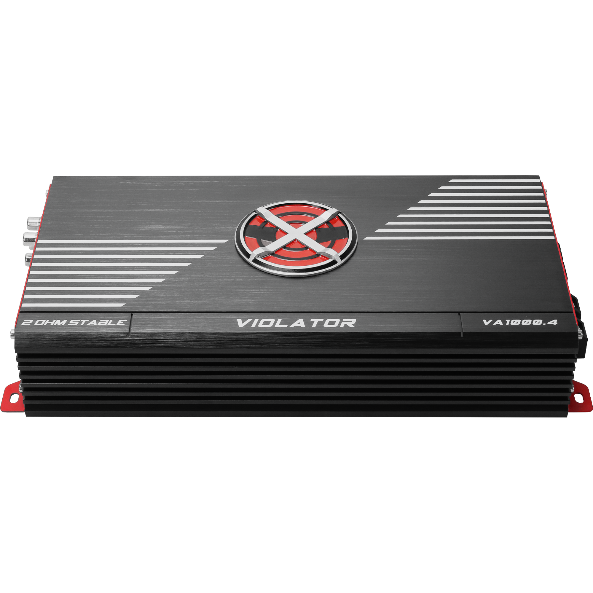 Violator Audio VA1000.4 1,000 Watt 4-Channel Amplifier