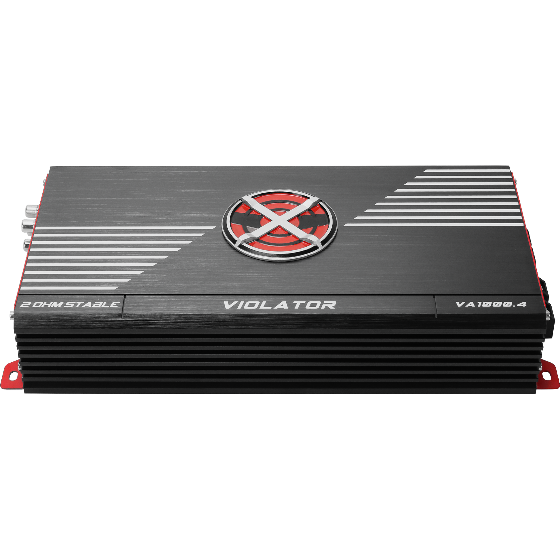 Violator Audio VA1000.4 1,000 Watt 4-Channel Amplifier