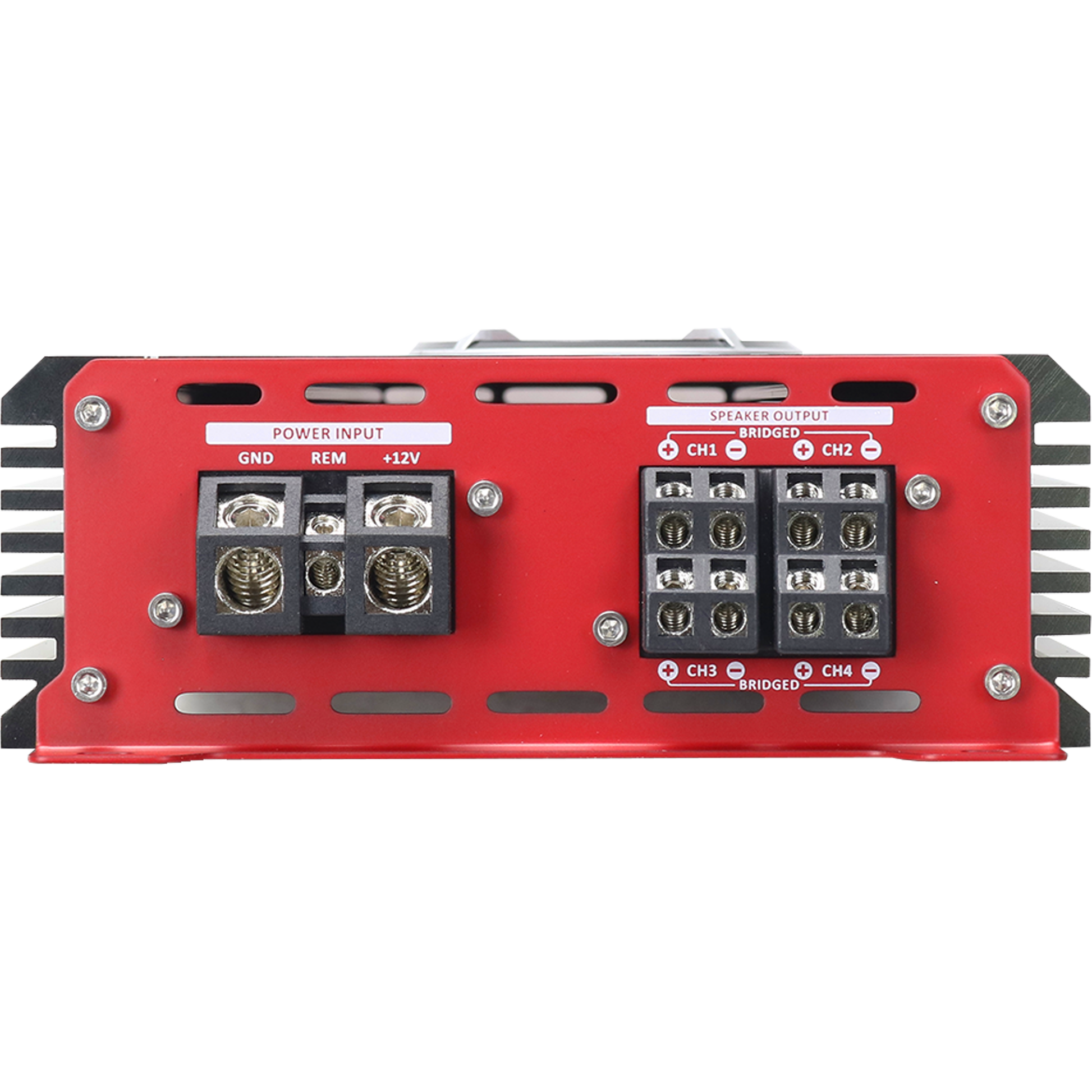 Violator Audio VA1000.4 1,000 Watt 4-Channel Amplifier