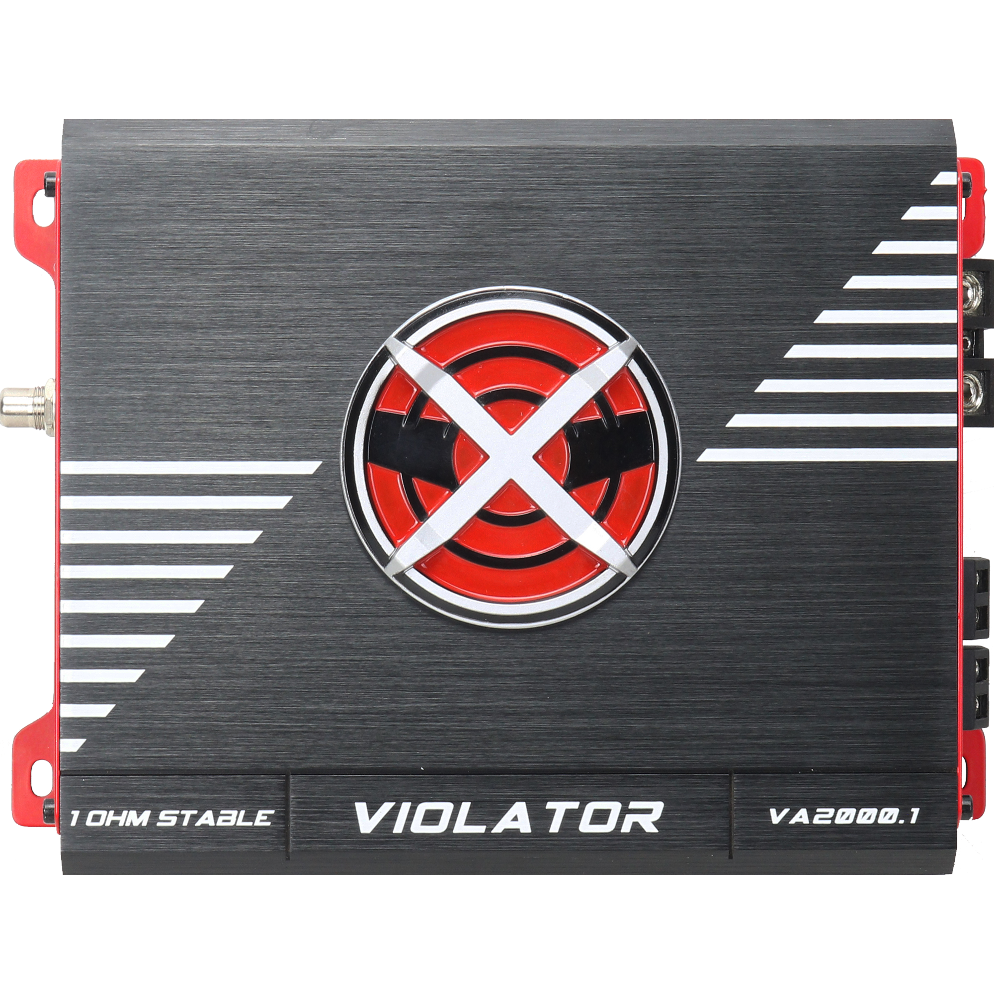 Violator Audio VA2000.1 2,000 Watt Monoblock Amplifier