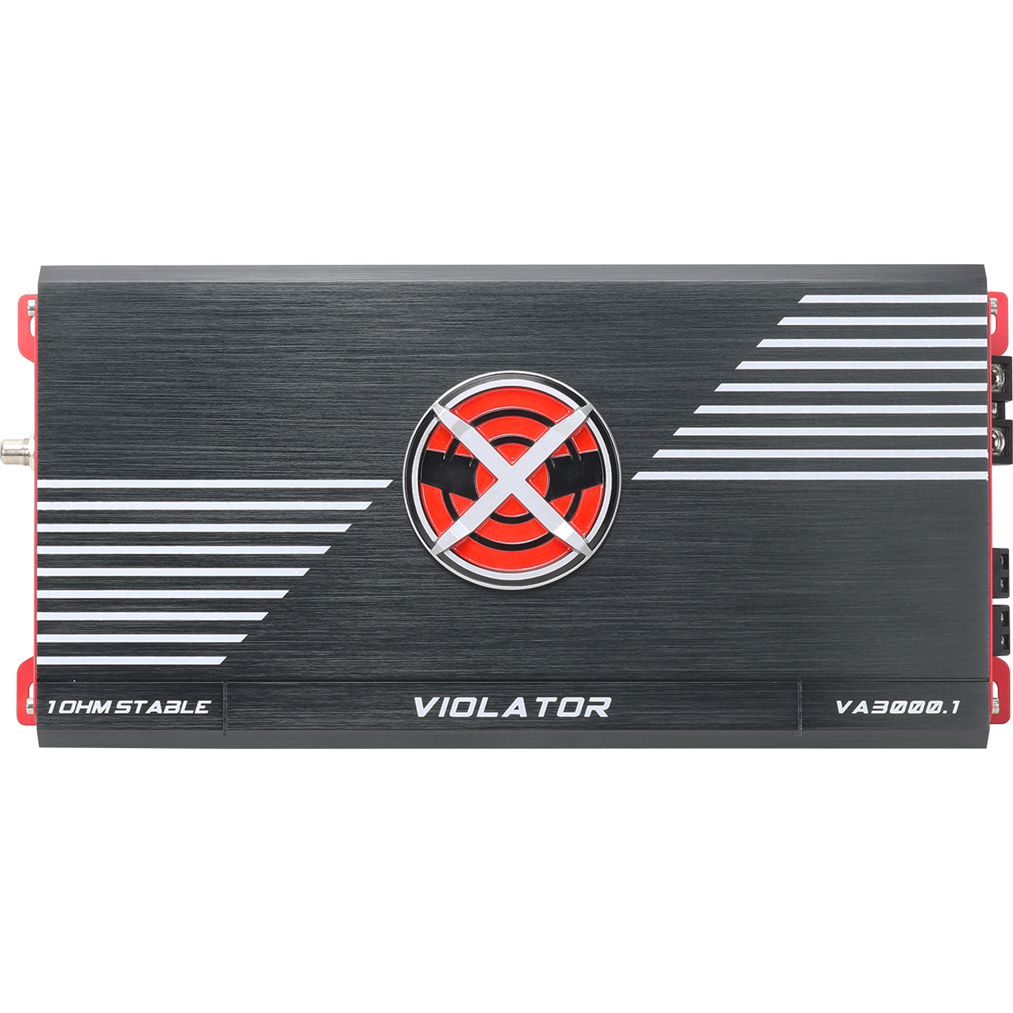 Violator Audio VA3000.1 3,000 Watt Monoblock Amplifier