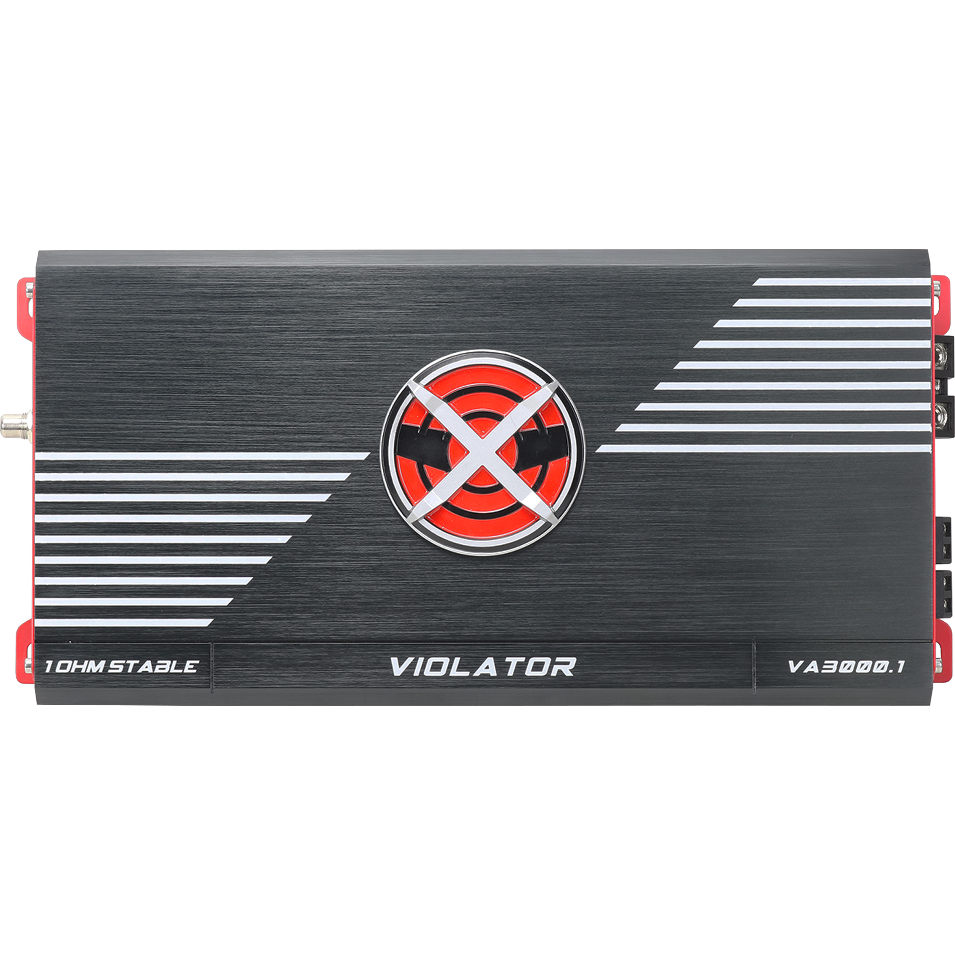 Violator Audio VA3000.1 3,000 Watt Monoblock Amplifier