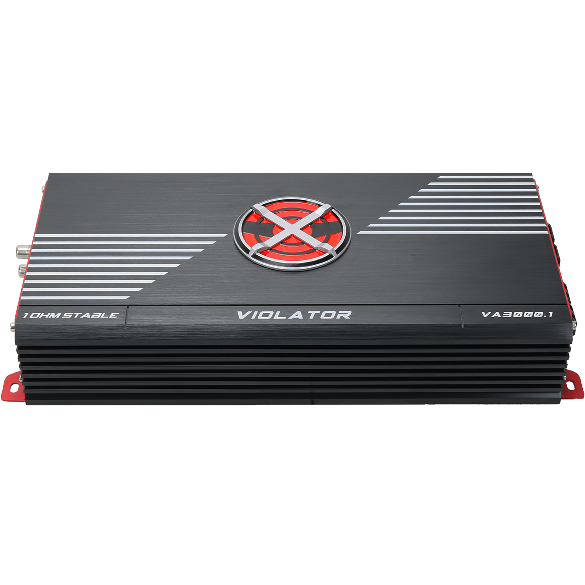 Violator Audio VA3000.1 3,000 Watt Monoblock Amplifier