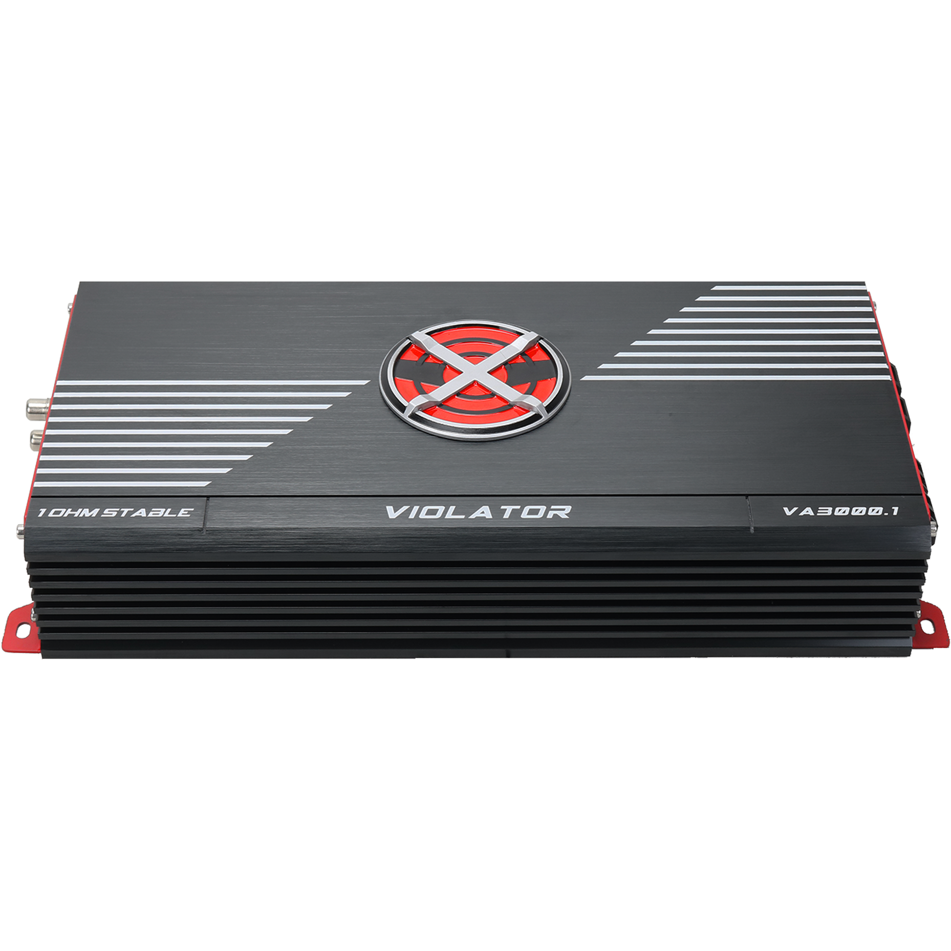 Violator Audio VA3000.1 3,000 Watt Monoblock Amplifier