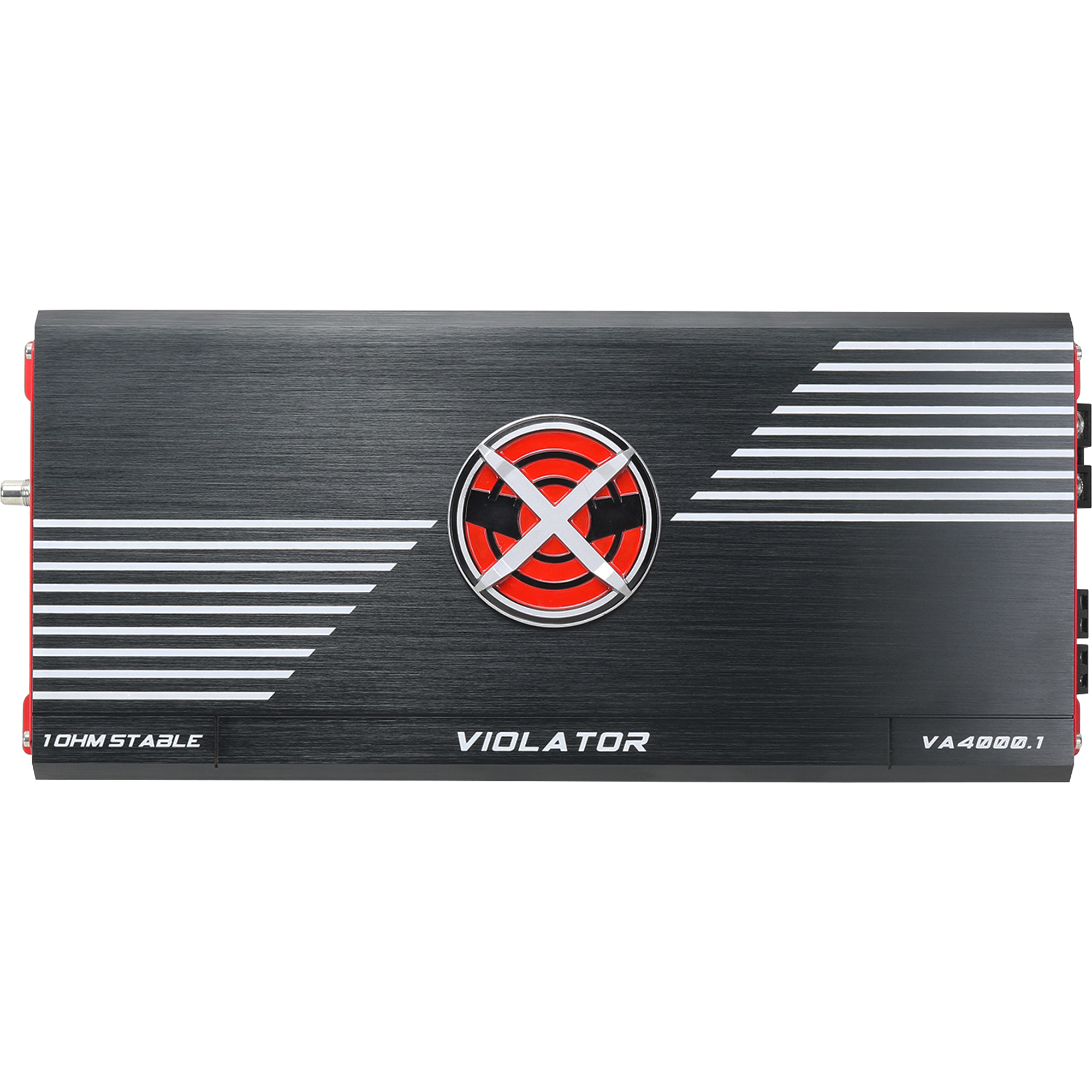 Violator Audio VA4000.1 4,000 Watt Monoblock Amplifier