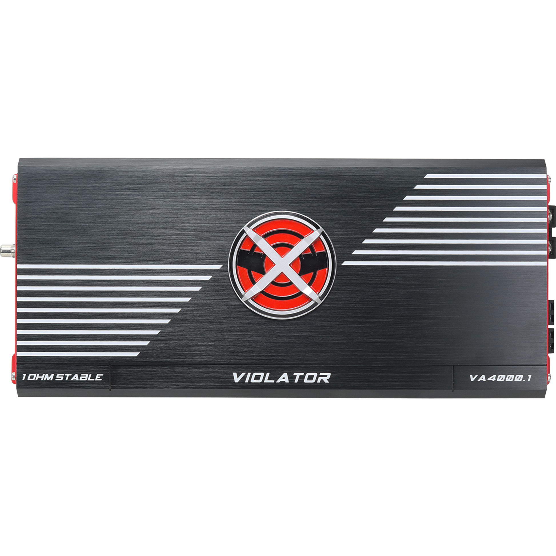 Violator Audio VA4000.1 4,000 Watt Monoblock Amplifier