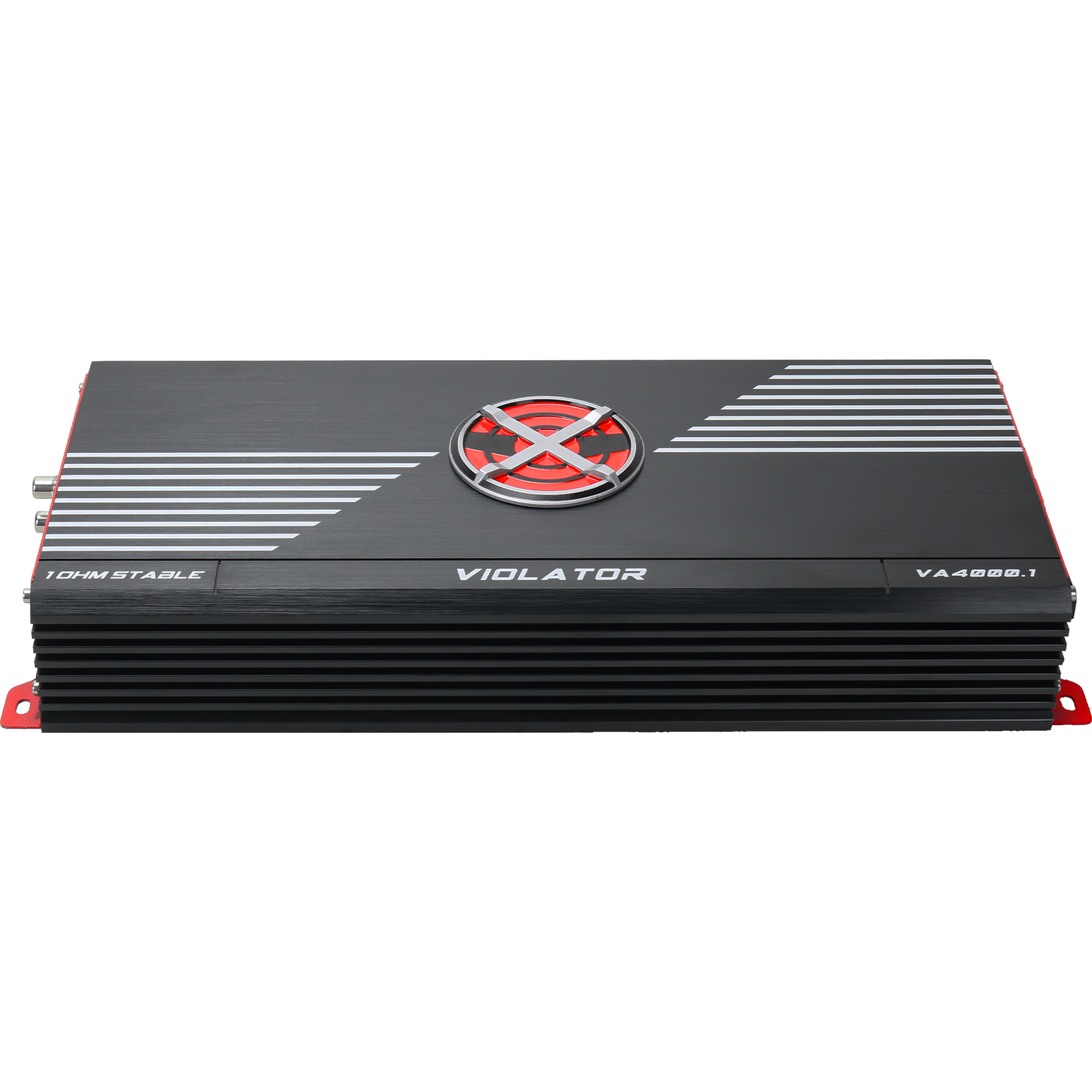 Violator Audio VA4000.1 4,000 Watt Monoblock Amplifier
