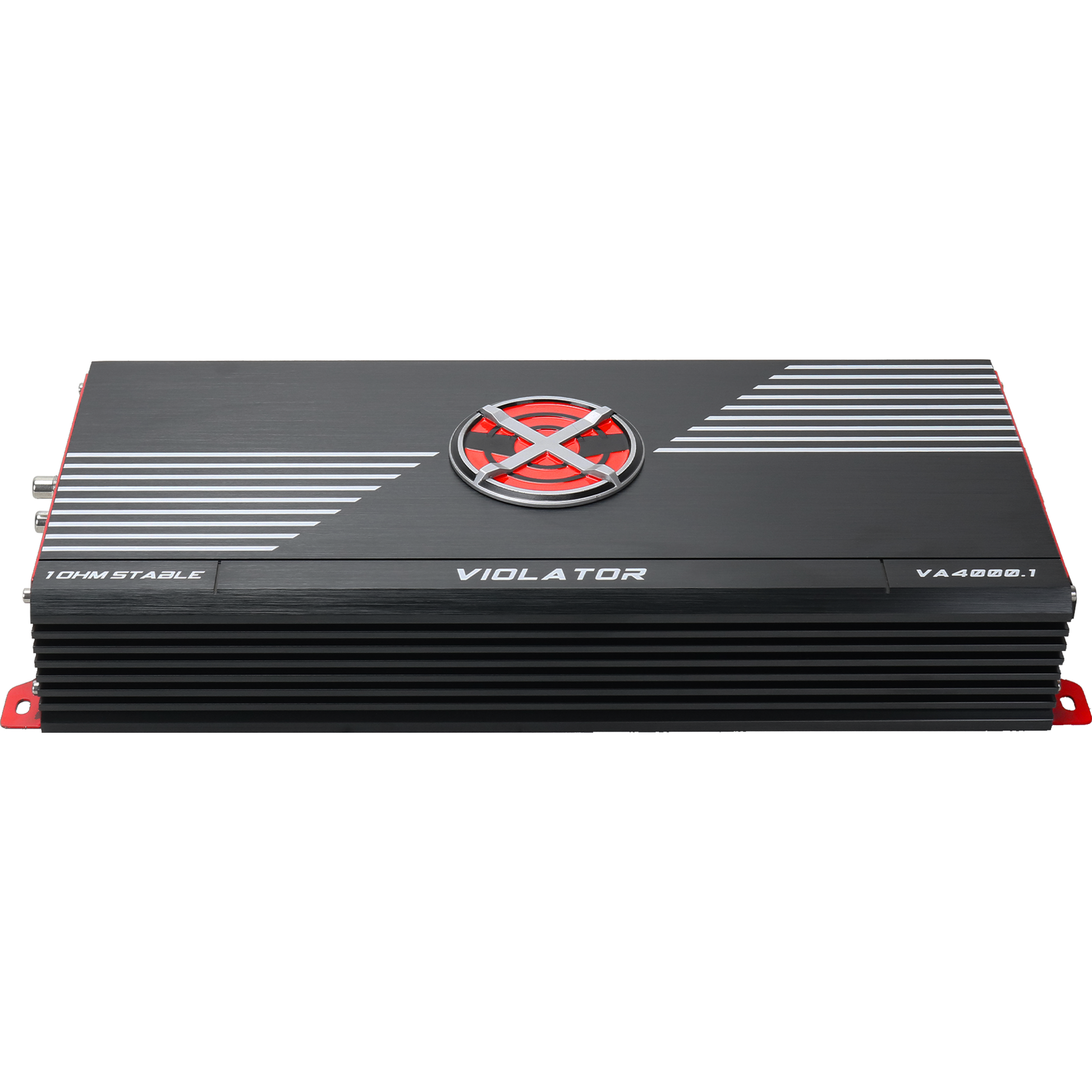 Violator Audio VA4000.1 4,000 Watt Monoblock Amplifier