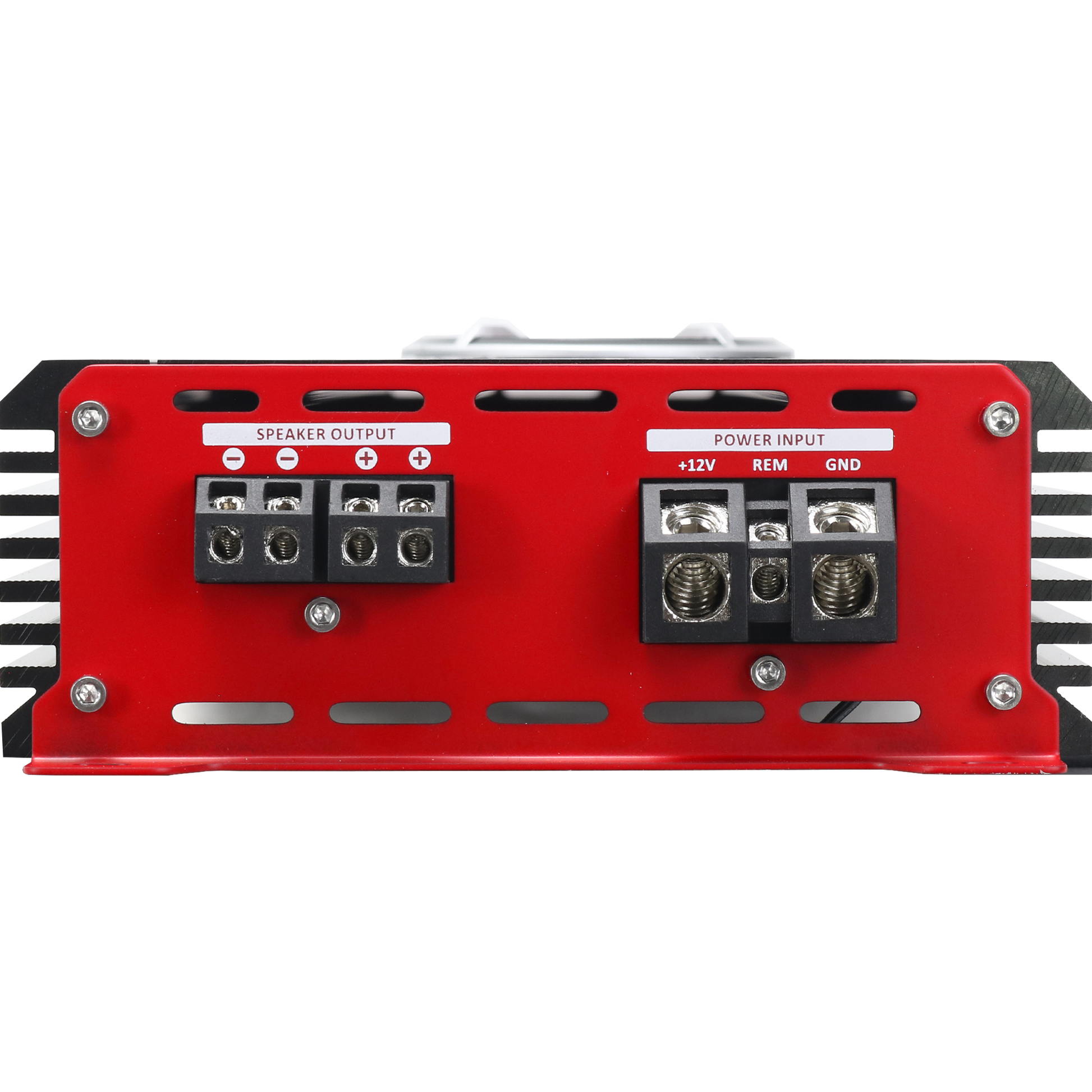 Violator Audio VA4000.1 4,000 Watt Monoblock Amplifier