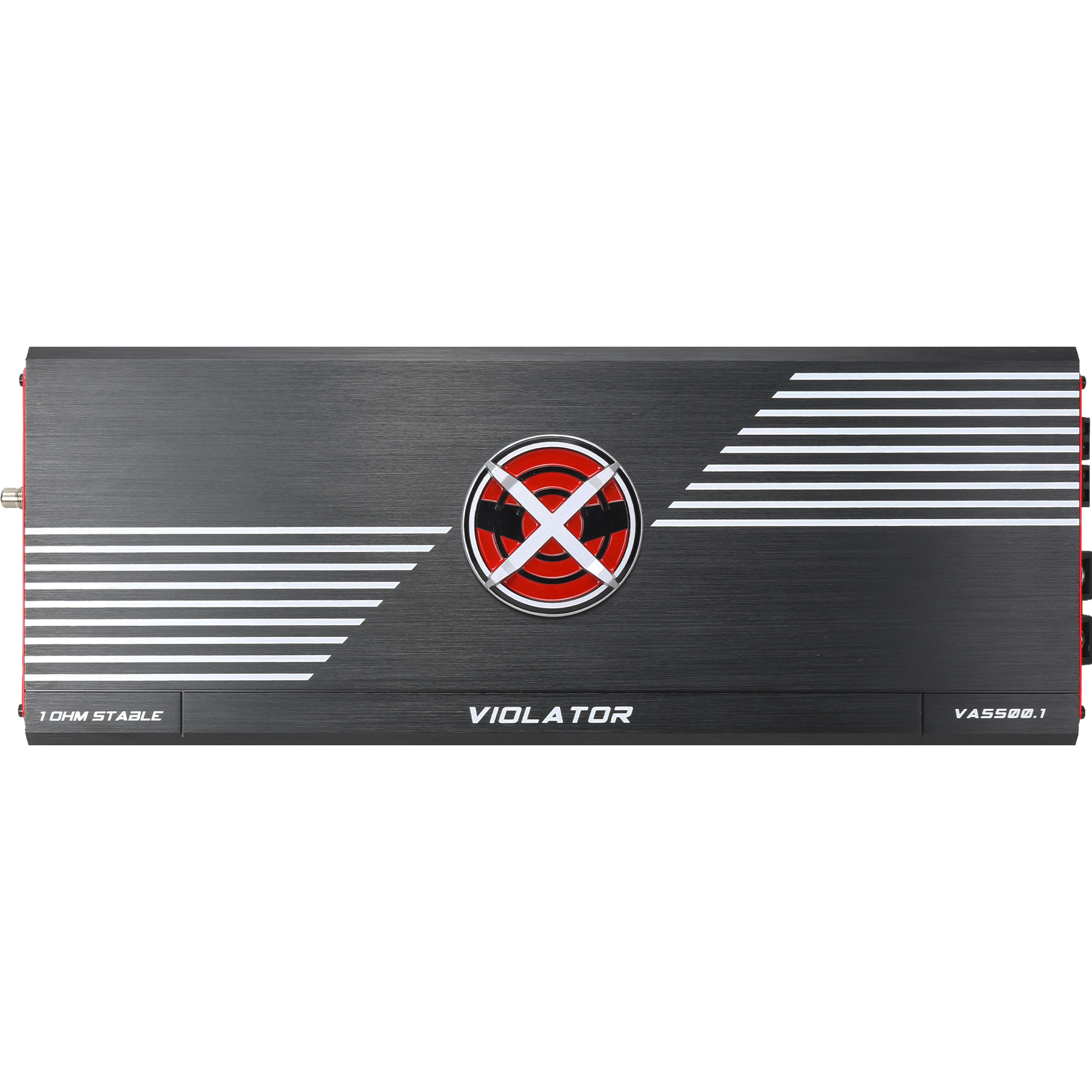 Violator Audio VA5500.1 5,500 Watt Monoblock Amplifier