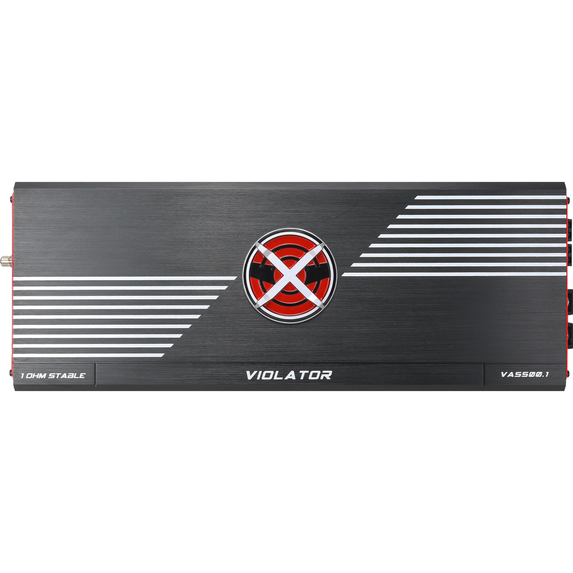 Violator Audio VA5500.1 5,500 Watt Monoblock Amplifier