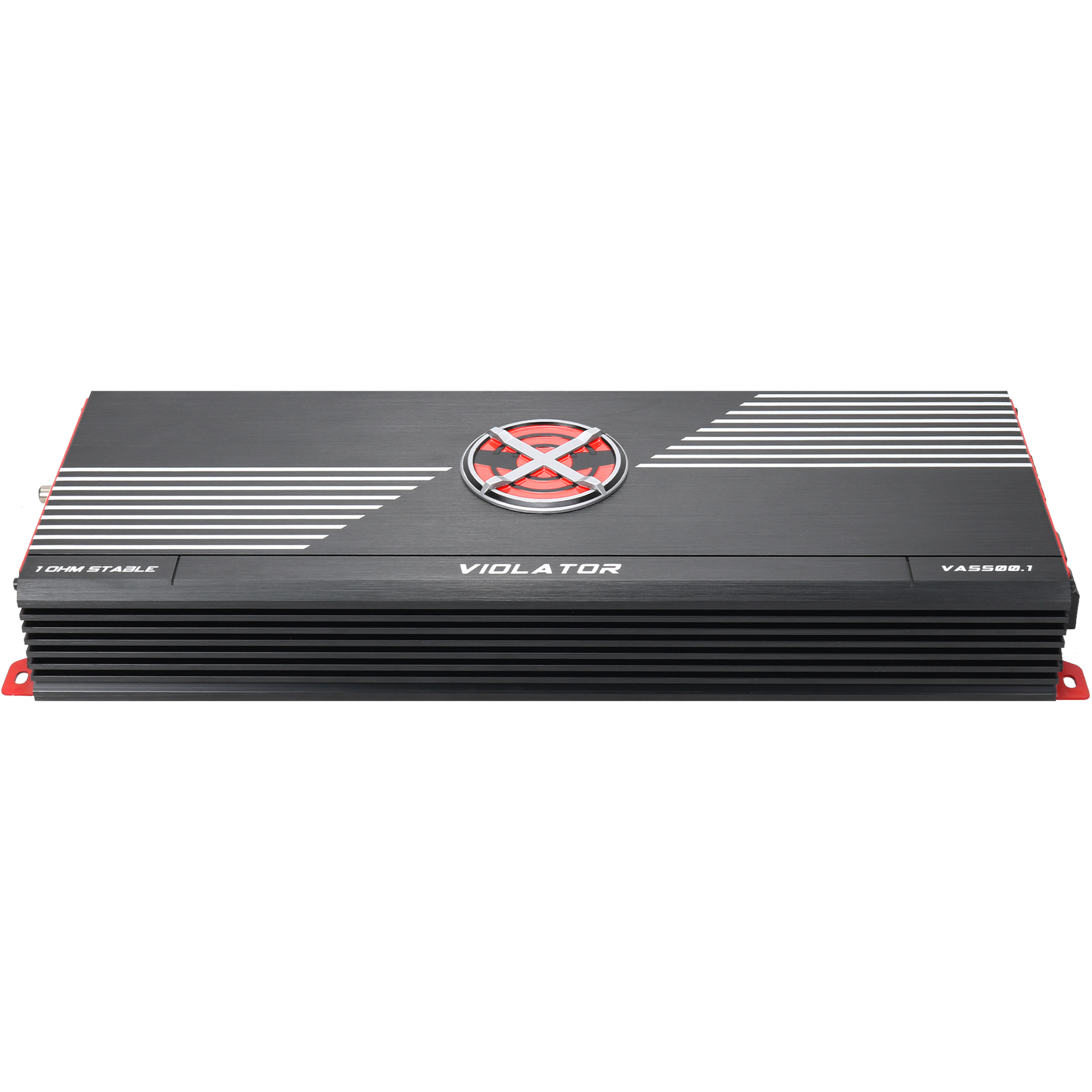 Violator Audio VA5500.1 5,500 Watt Monoblock Amplifier