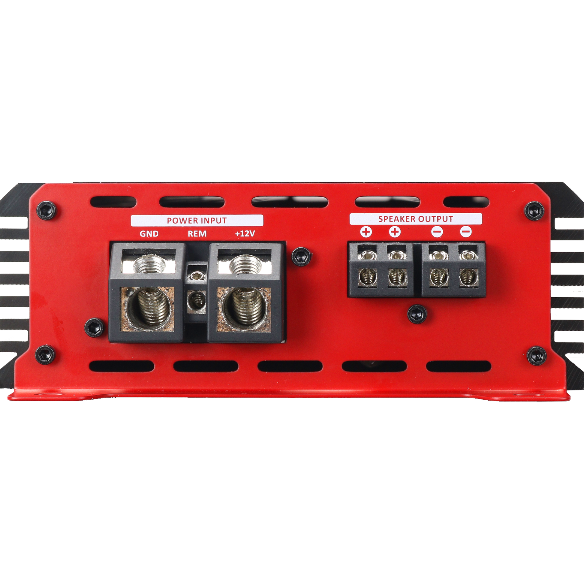 Violator Audio VA5500.1 5,500 Watt Monoblock Amplifier