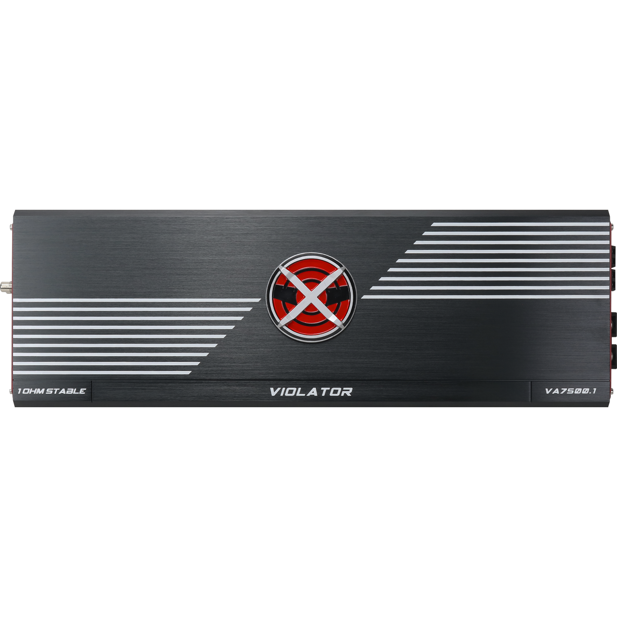 Violator Audio VA7500.1 7,500 Watt Monoblock Amplifier