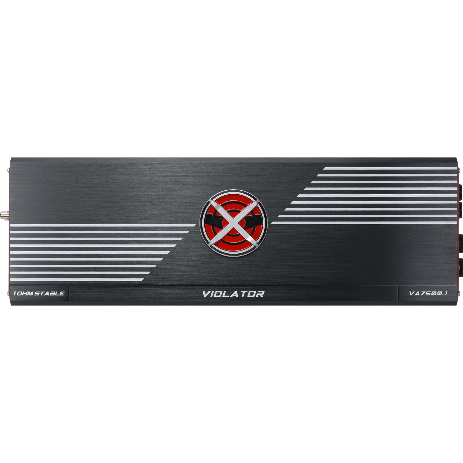 Violator Audio VA7500.1 7,500 Watt Monoblock Amplifier