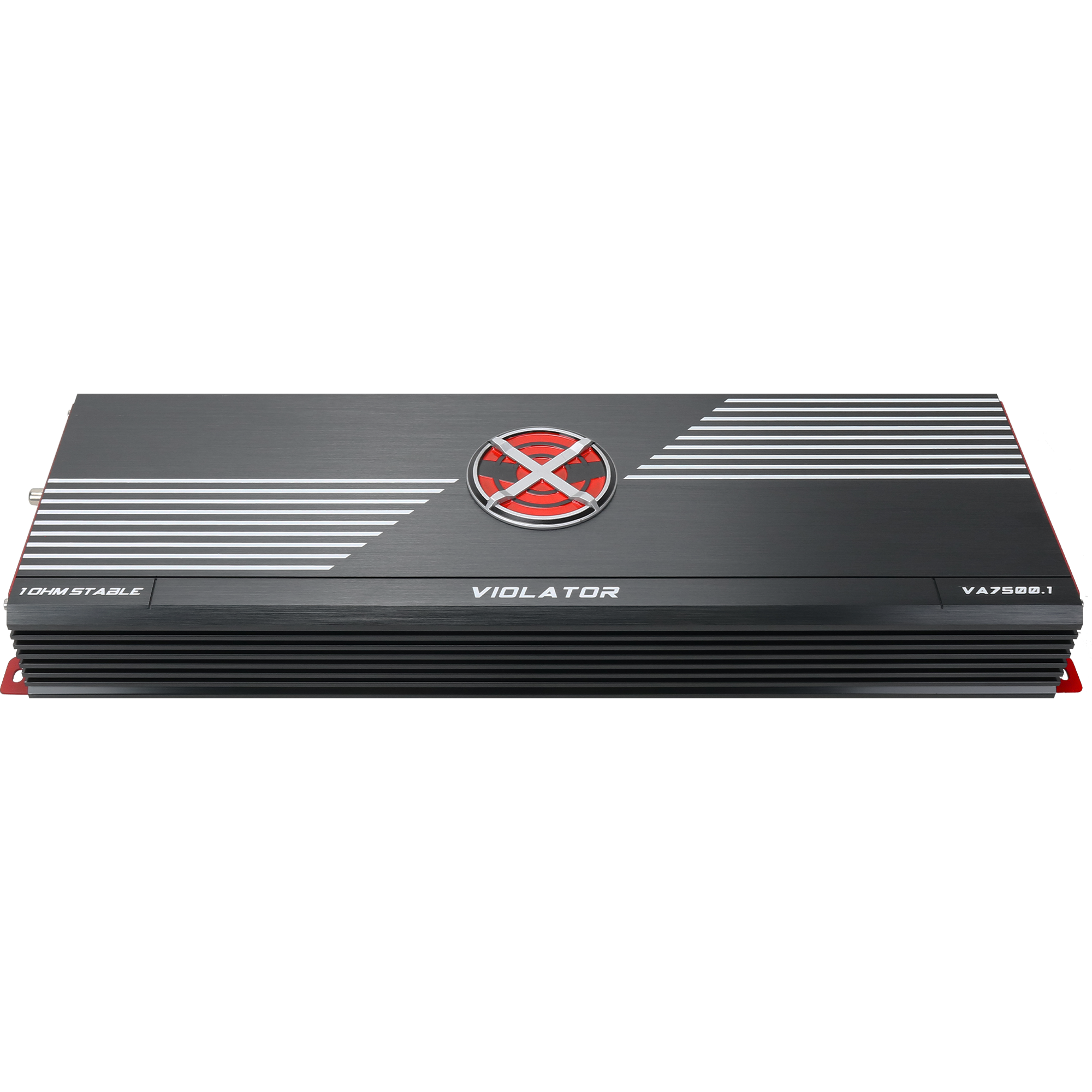 Violator Audio VA7500.1 7,500 Watt Monoblock Amplifier