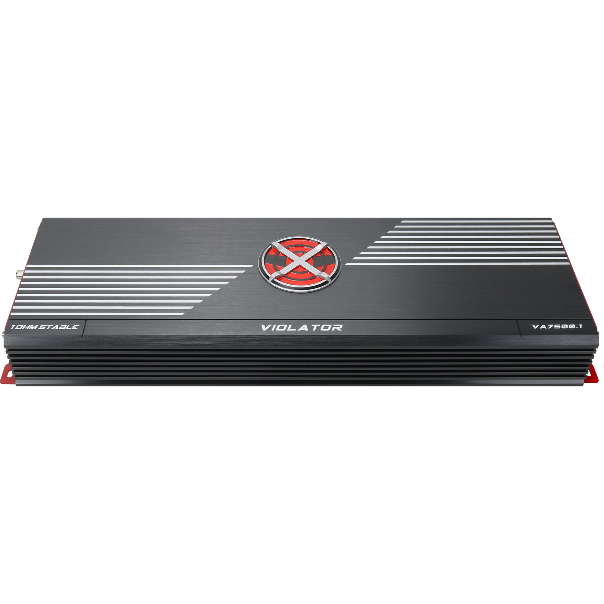 Violator Audio VA7500.1 7,500 Watt Monoblock Amplifier