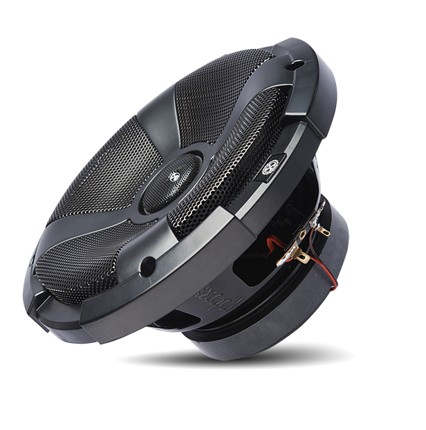 Powerbass XL-82SS 8" PowerSports Full Range Speakers