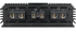 Ruthless Audio Ruthless Audio 7500.1 Black 7,500 Watt Monoblock Amplifier - Car Audio
