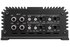 Ruthless Audio Ruthless Audio 400.4 Micro 4 Channel Amplifier - Car Audio