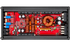 Ruthless Audio Ruthless Audio 1200.4 Micro 4 Channel Amplifier - Car Audio