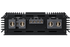 Ruthless Audio Ruthless Audio 4500.1 4,500 Watt Monoblock Amplifier - Car Audio