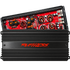 Ruthless Audio Ruthless Audio 5000.2 2 Channel Amplifier - Car Audio